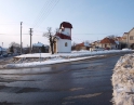 leden 2010 - Hodonice