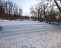 leden 2010 - Hodonice