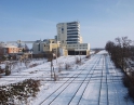 leden 2010 - Hodonice