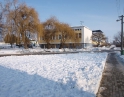 leden 2010 - Hodonice