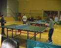 leden 2010 - Kurz pingpongu