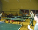 leden 2010 - Kurz pingpongu