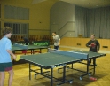 leden 2010 - Kurz pingpongu