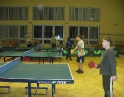leden 2010 - Kurz pingpongu