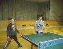 leden 2010 - Kurz pingpongu