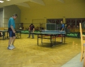 leden 2010 - Stolní tenis