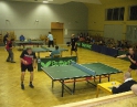 leden 2010 - Stolní tenis