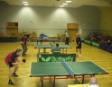 leden 2010 - Stolní tenis