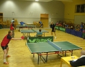 leden 2010 - Stolní tenis