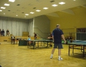 leden 2010 - Stolní tenis