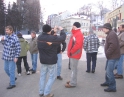leden 2010 - Exkurze do pivovaru
