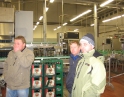 leden 2010 - Exkurze do pivovaru