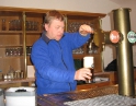 leden 2010 - Exkurze do pivovaru