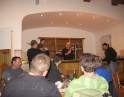 leden 2010 - Exkurze do pivovaru