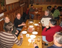 leden 2010 - Exkurze do pivovaru