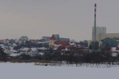 Hodonice 31.1.2010