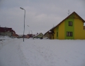 leden 2010 - Hodonice