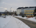 leden 2010 - Hodonice