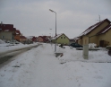 leden 2010 - Hodonice