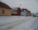 leden 2010 - Hodonice