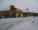 leden 2010 - Hodonice
