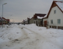 leden 2010 - Hodonice