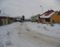 leden 2010 - Hodonice
