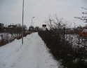 leden 2010 - Hodonice