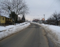leden 2010 - Hodonice