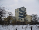 leden 2010 - Hodonice