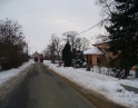 leden 2010 - Hodonice