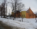 leden 2010 - Hodonice