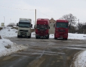 leden 2010 - Hodonice