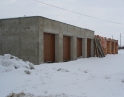 leden 2010 - Hodonice