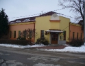 leden 2010 - Hodonice