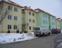 leden 2010 - Hodonice
