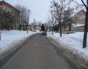leden 2010 - Hodonice
