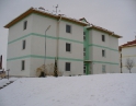 leden 2010 - Hodonice