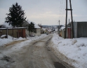 leden 2010 - Hodonice
