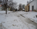 leden 2010 - Hodonice