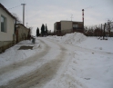leden 2010 - Hodonice