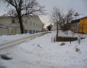 leden 2010 - Hodonice