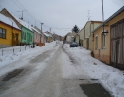 leden 2010 - Hodonice