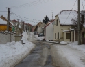 leden 2010 - Hodonice
