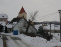 leden 2010 - Hodonice