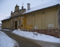 leden 2010 - Hodonice