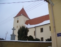 leden 2010 - Hodonice