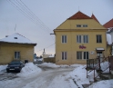leden 2010 - Hodonice