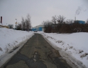 leden 2010 - Hodonice