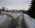 leden 2010 - Hodonice